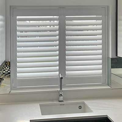 Perfect Shutters Energy Efficiency