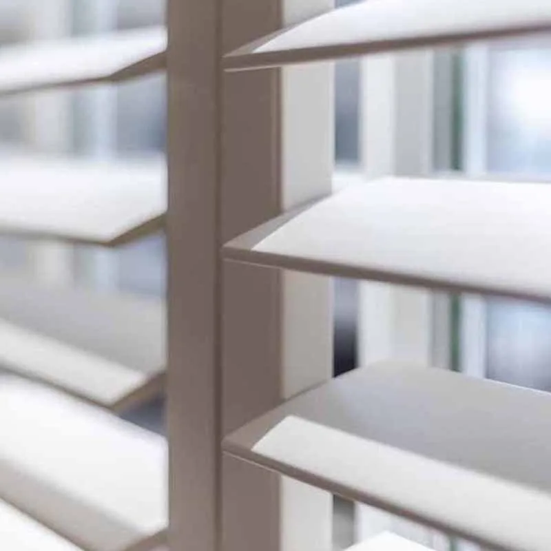 Perfect Shutters Showroom